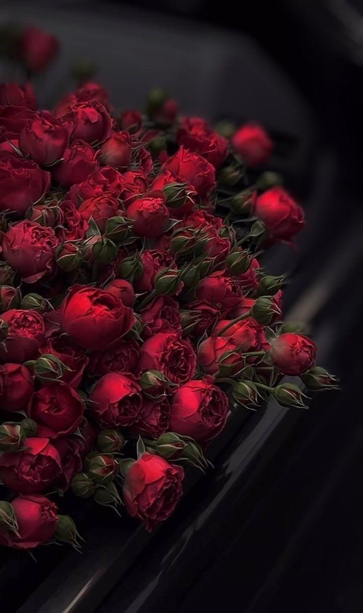 Corporate floral consultation example